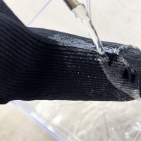 水を通さないソックス 株式会社ワンピース